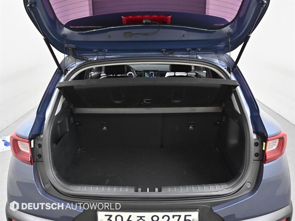 기아 스토닉 1.4 가솔린 트렌디 - 이미지 3