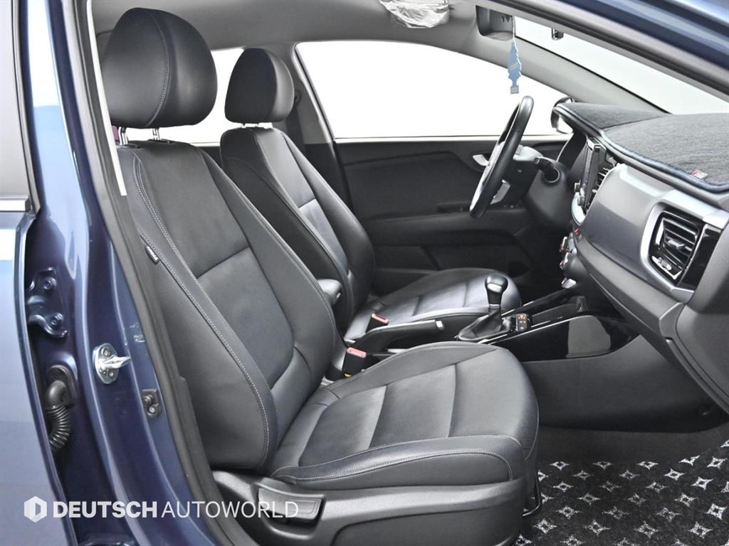 기아 스토닉 1.4 가솔린 트렌디 - 이미지 15