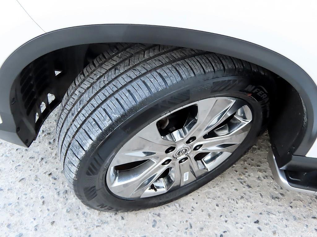 KG모빌리티(쌍용) 올 뉴렉스턴 2.2 4WD 프레스티지 - 이미지 13