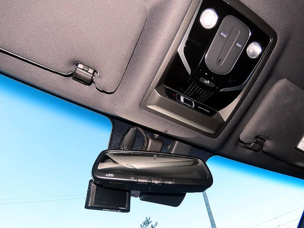 KG모빌리티(쌍용) 올 뉴렉스턴 2.2 4WD 프레스티지 - 이미지 3