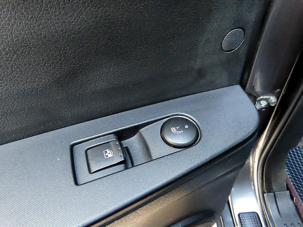 KG모빌리티(쌍용) 코란도 스포츠 CX7 4WD 어드벤처 에디션 - 이미지 16