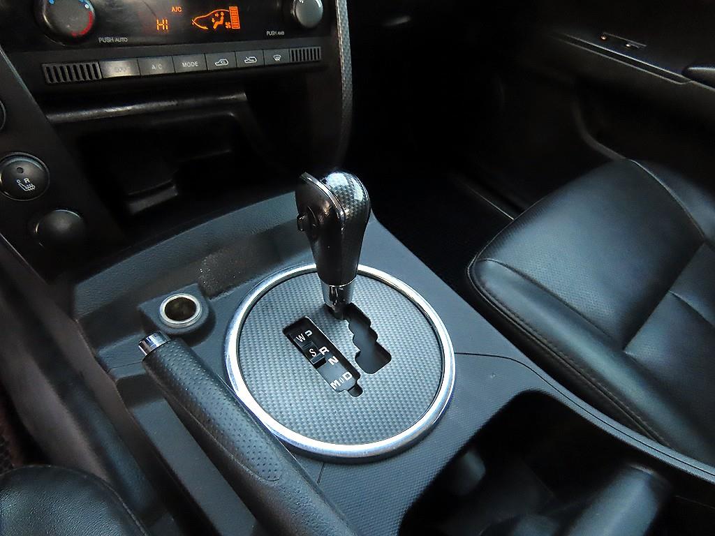 KG모빌리티(쌍용) 코란도 스포츠 CX7 4WD 어드벤처 에디션 - 이미지 11