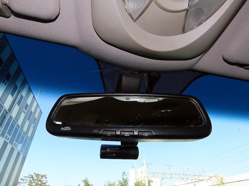 KG모빌리티(쌍용) 코란도 스포츠 CX7 4WD 어드벤처 에디션 - 이미지 13