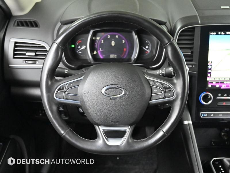 르노 (삼성) 뉴 QM6 2.0 GDe RE - 이미지 3