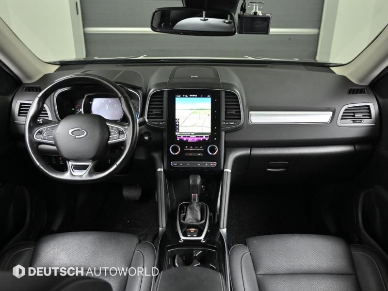 르노 (삼성) 뉴 QM6 2.0 GDe RE - 이미지 19