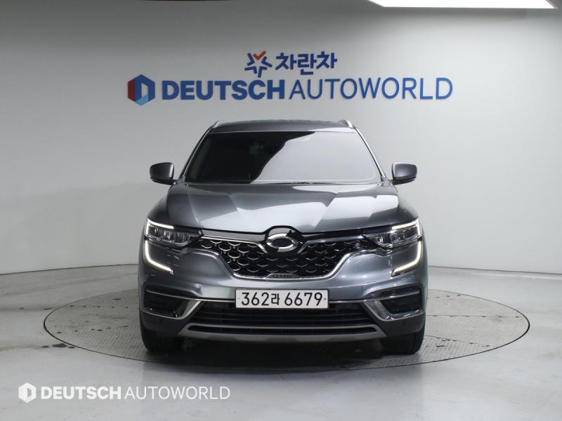 르노 (삼성) 뉴 QM6 2.0 GDe RE - 이미지 15