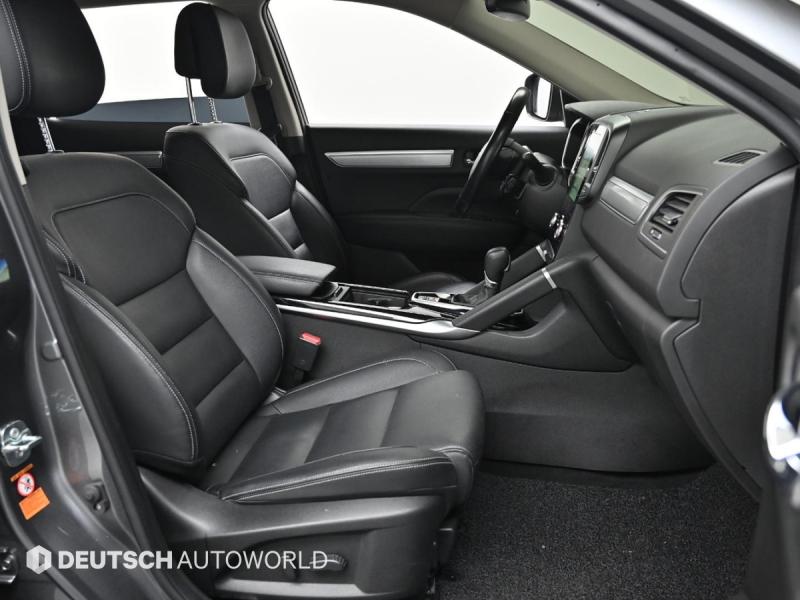 르노 (삼성) 뉴 QM6 2.0 GDe RE - 이미지 12