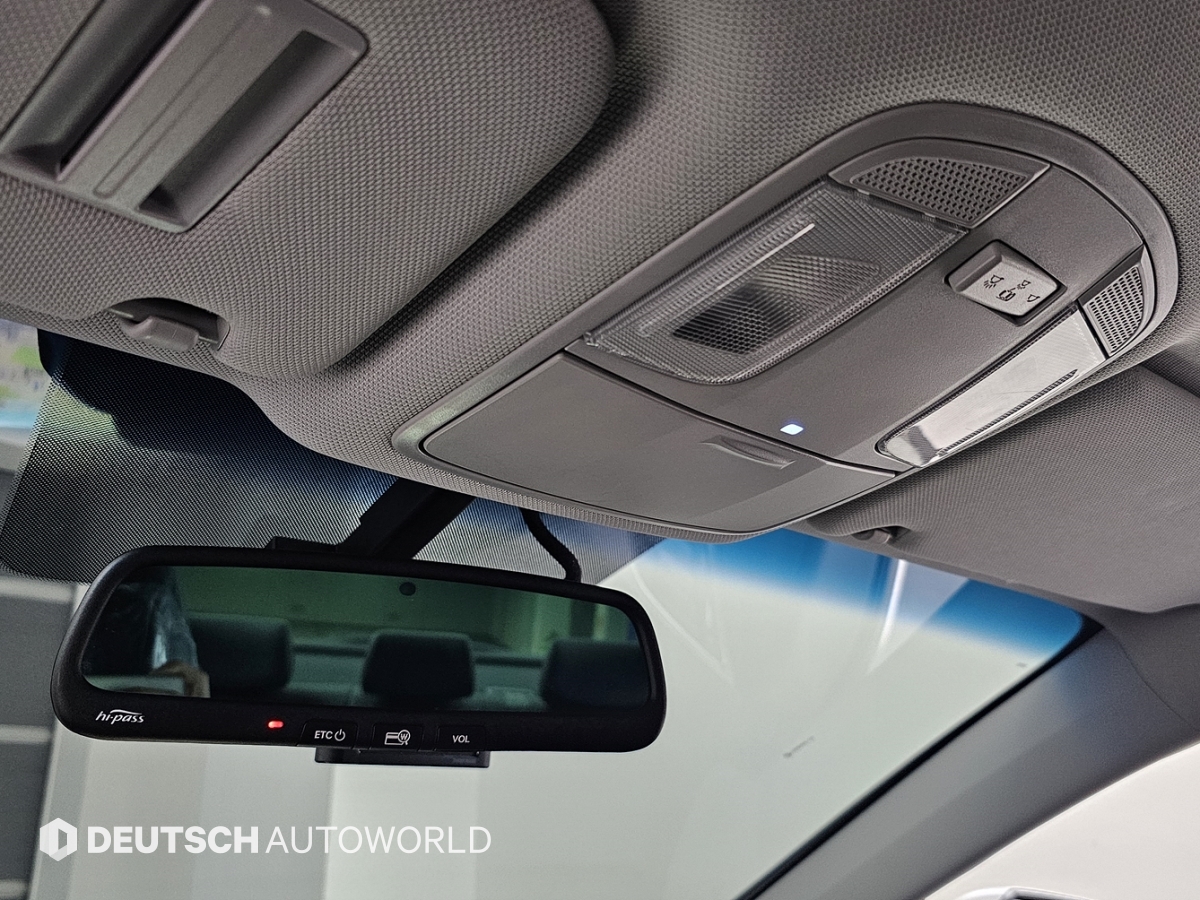 현대 LF쏘나타 하이브리드 2.0 HEV 모던 - 이미지 6