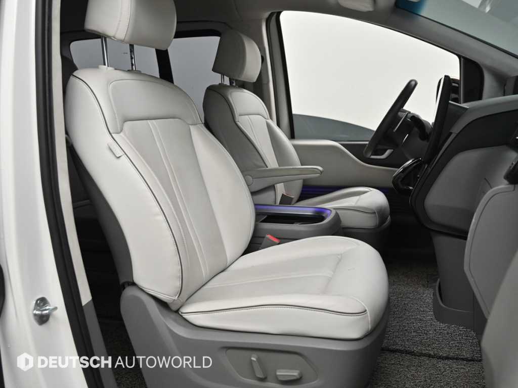 현대 스타리아 2.2 디젤 라운지 9인승 4WD 인스퍼레이션 - 이미지 5