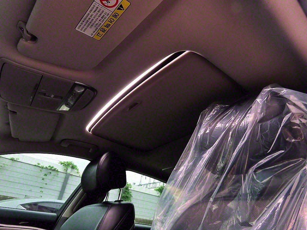 제네시스 EQ900 3.8 GDi AWD 럭셔리 - 이미지 4