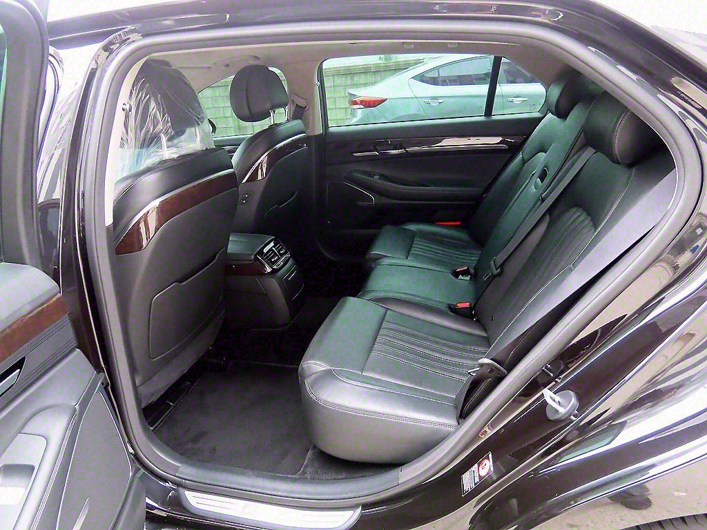 제네시스 EQ900 3.8 GDi AWD 럭셔리 - 이미지 14