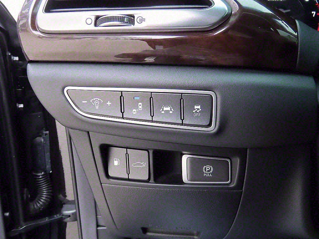 제네시스 EQ900 3.8 GDi AWD 럭셔리 - 이미지 7