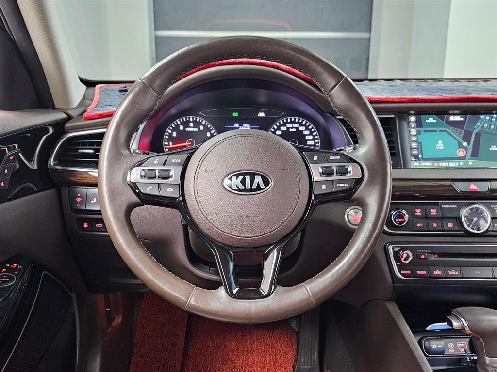 기아 올 뉴K7 3.0 GDi 리미티드