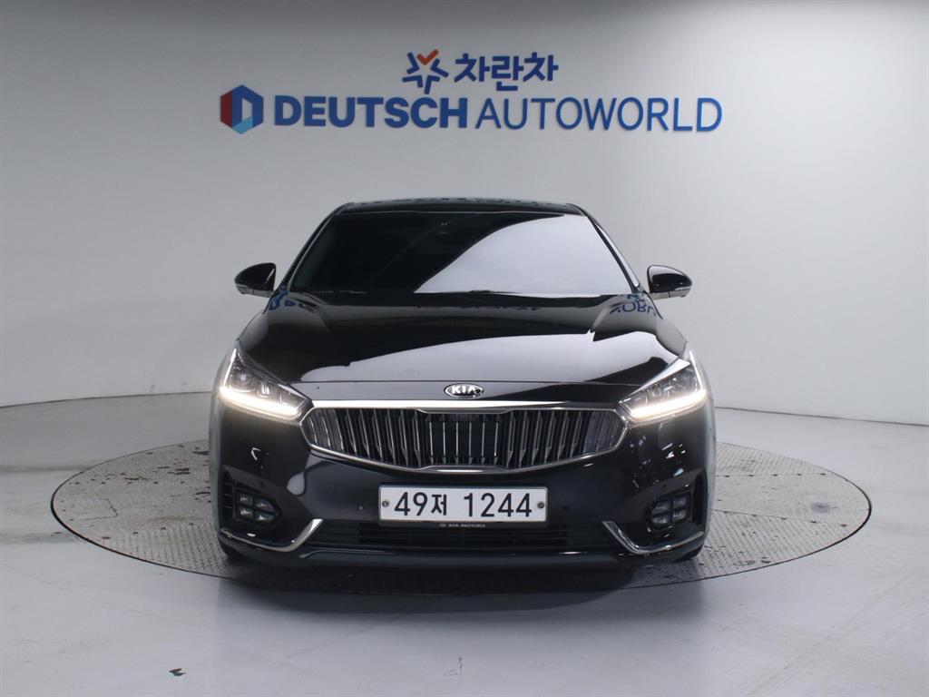 기아 올 뉴K7 3.0 GDi 리미티드 - 이미지 11