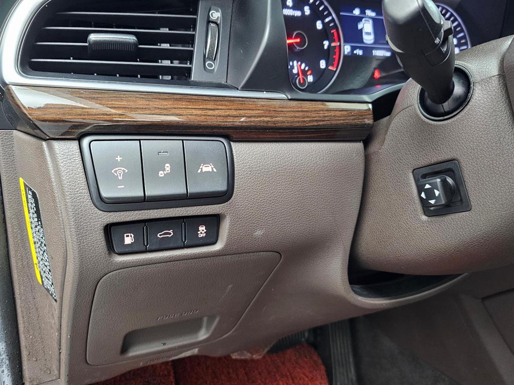 기아 올 뉴K7 3.0 GDi 리미티드 - 이미지 3