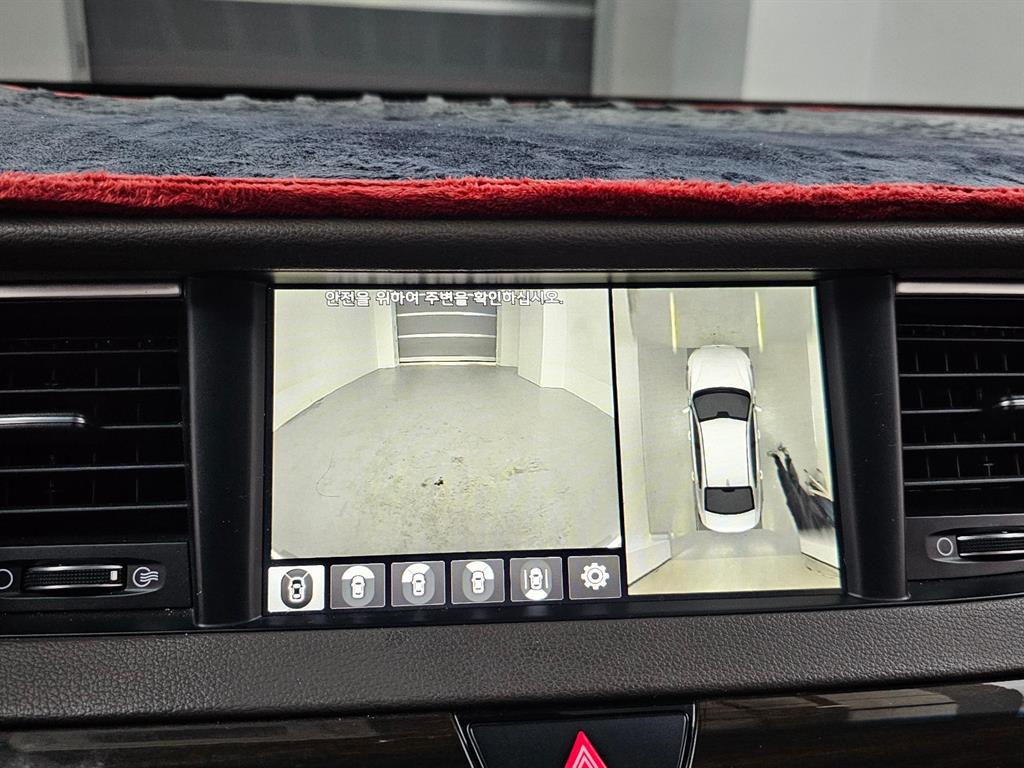 기아 올 뉴K7 3.0 GDi 리미티드 - 이미지 9