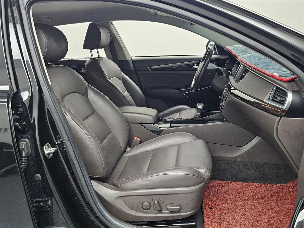 기아 올 뉴K7 3.0 GDi 리미티드 - 이미지 15