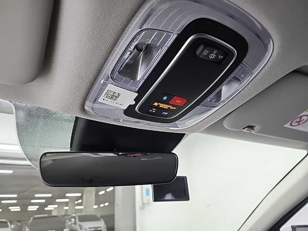 현대 아반떼(CN7) 1.6 가솔린 인스퍼레이션 - 이미지 11