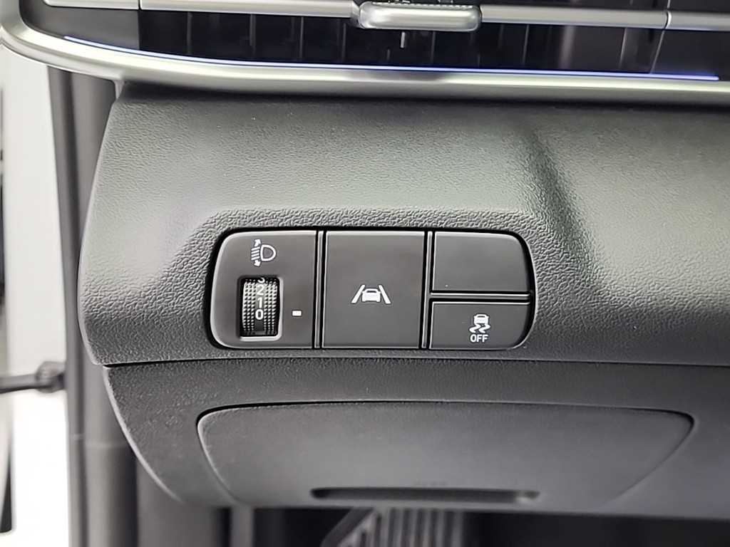 현대 아반떼(CN7) 1.6 가솔린 인스퍼레이션 - 이미지 4