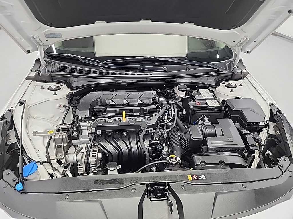 현대 아반떼(CN7) 1.6 가솔린 인스퍼레이션 - 이미지 16