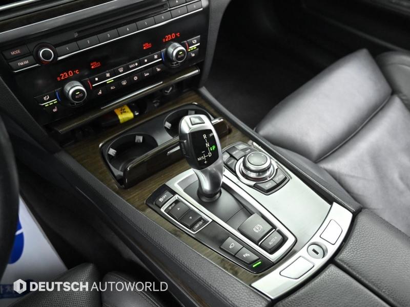 BMW 7시리즈(5세대) 730Ld - 이미지 7