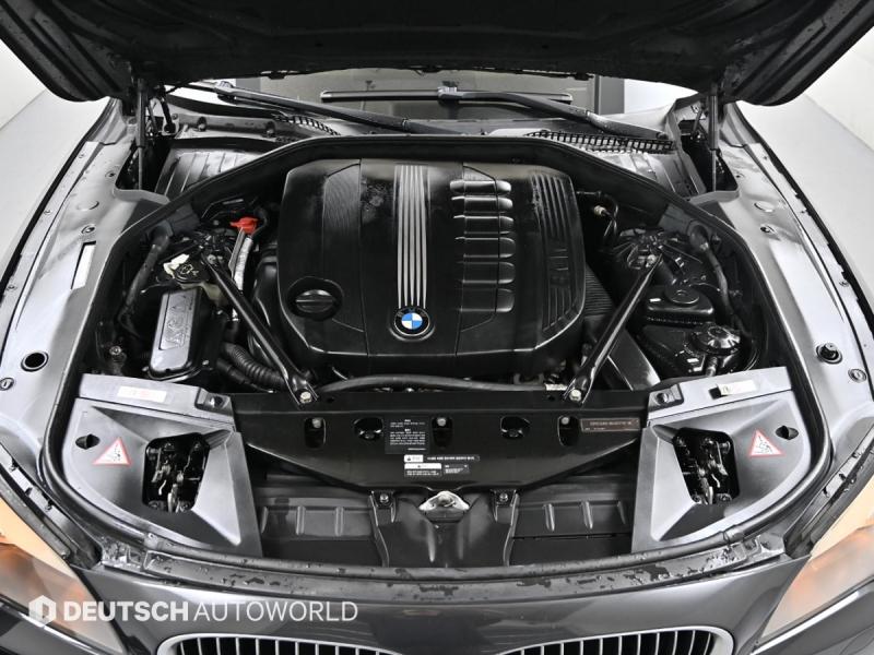 BMW 7시리즈(5세대) 730Ld - 이미지 5