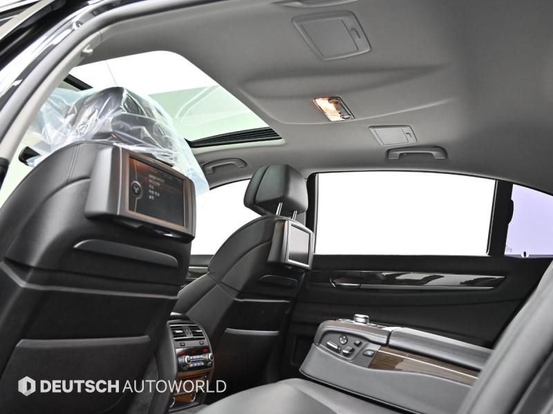 BMW 7시리즈(5세대) 730Ld - 이미지 17