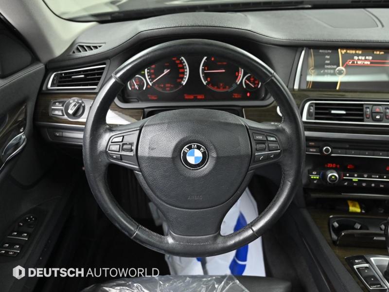 BMW 7시리즈(5세대) 730Ld - 이미지 12