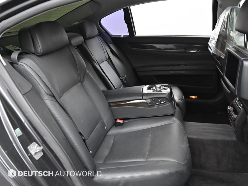 BMW 7시리즈(5세대) 730Ld - 이미지 4
