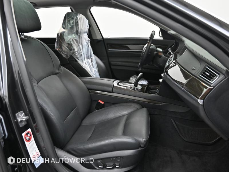 BMW 7시리즈(5세대) 730Ld - 이미지 16