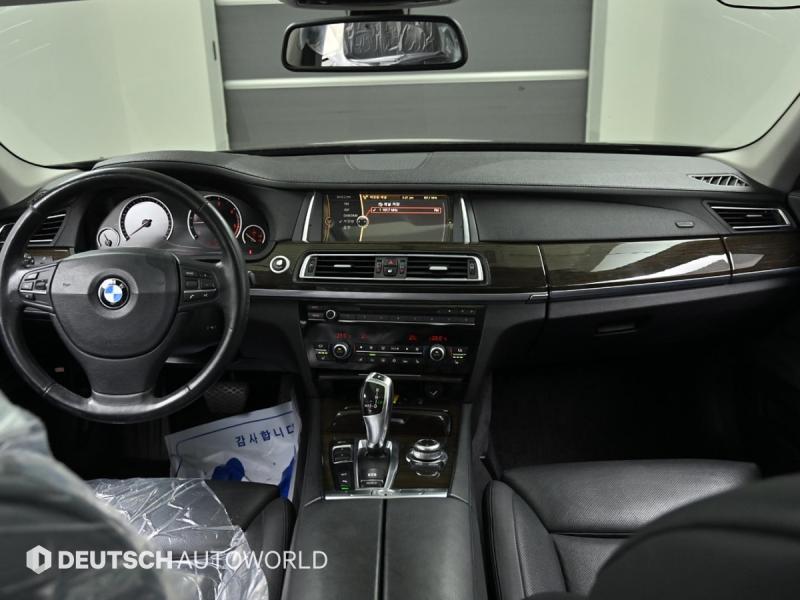BMW 7시리즈(5세대) 730Ld - 이미지 11