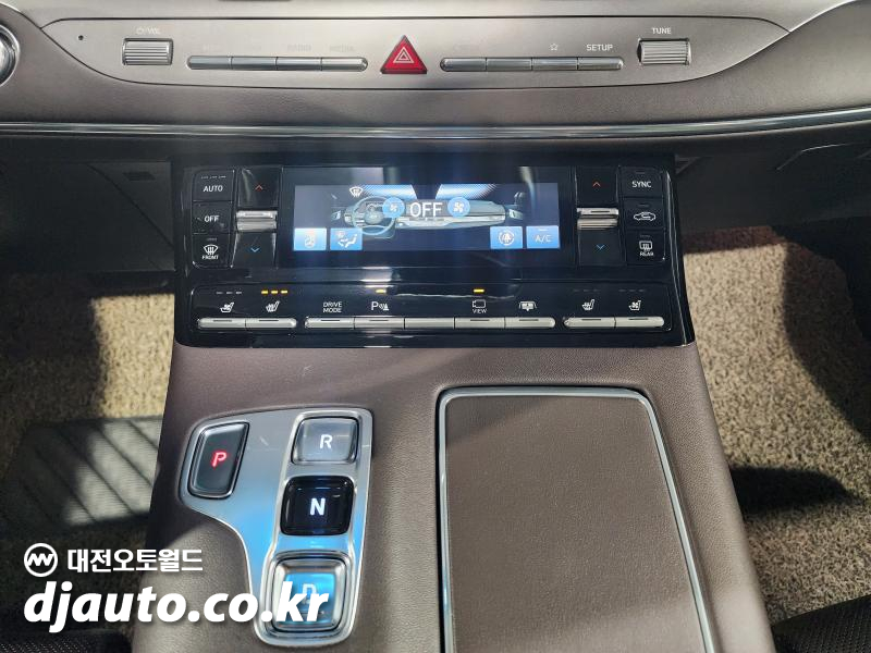 현대 더 뉴그랜저IG LPi 3.0 익스클루시브 - 이미지 5