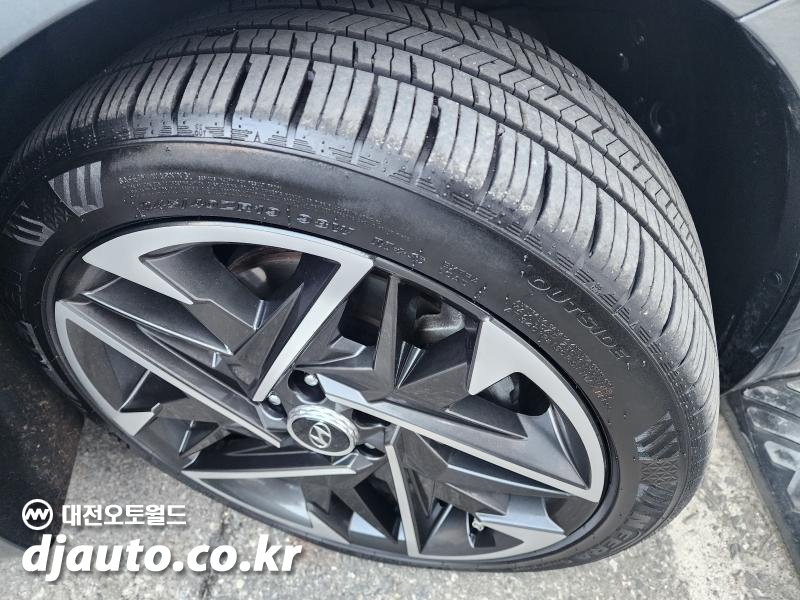 현대 더 뉴그랜저IG LPi 3.0 익스클루시브 - 이미지 6