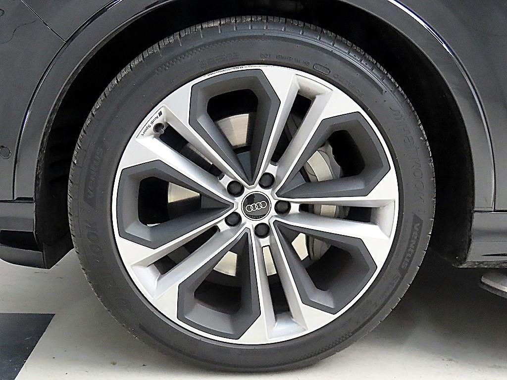 아우디 Q7(2세대) 55 TFSI 콰트로 프리미엄 - 이미지 15