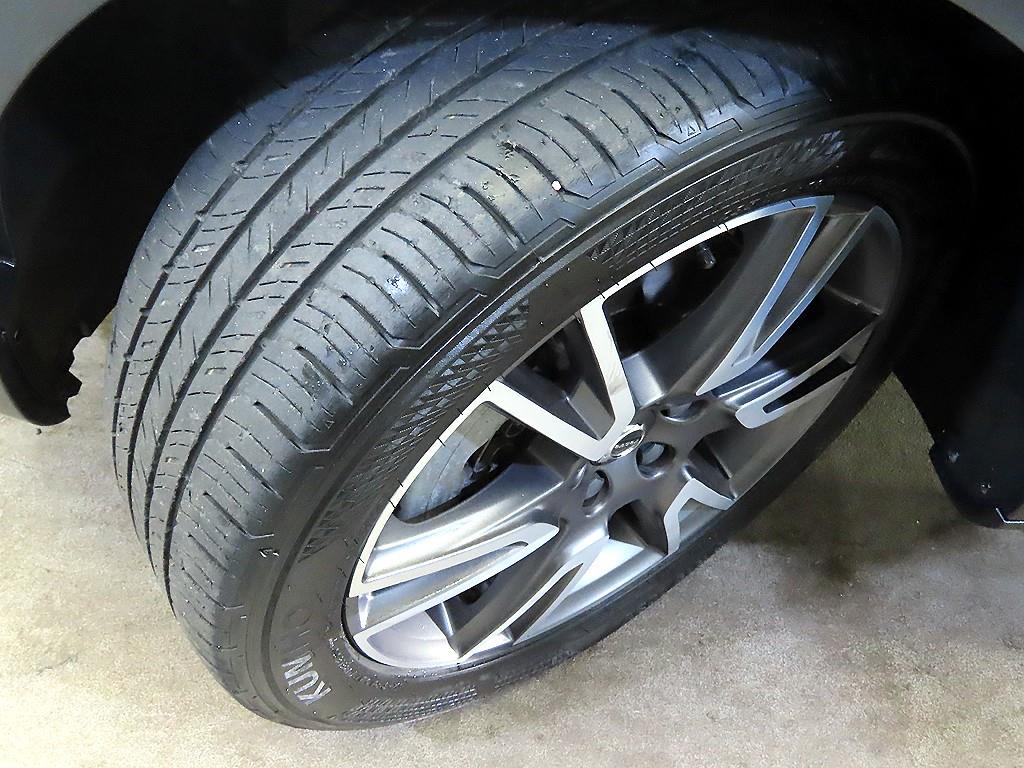 볼보 V90 크로스컨트리 2.0 T5 AWD 프로 - 이미지 20