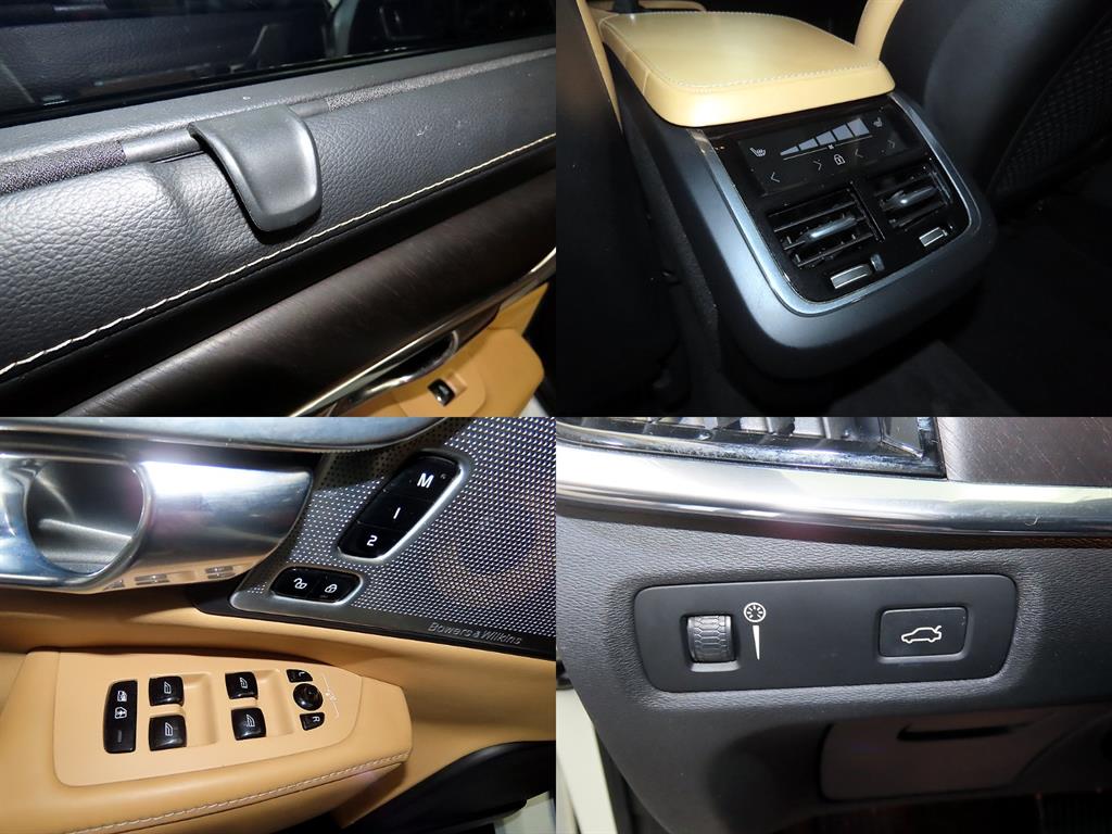 볼보 V90 크로스컨트리 2.0 T5 AWD 프로 - 이미지 14