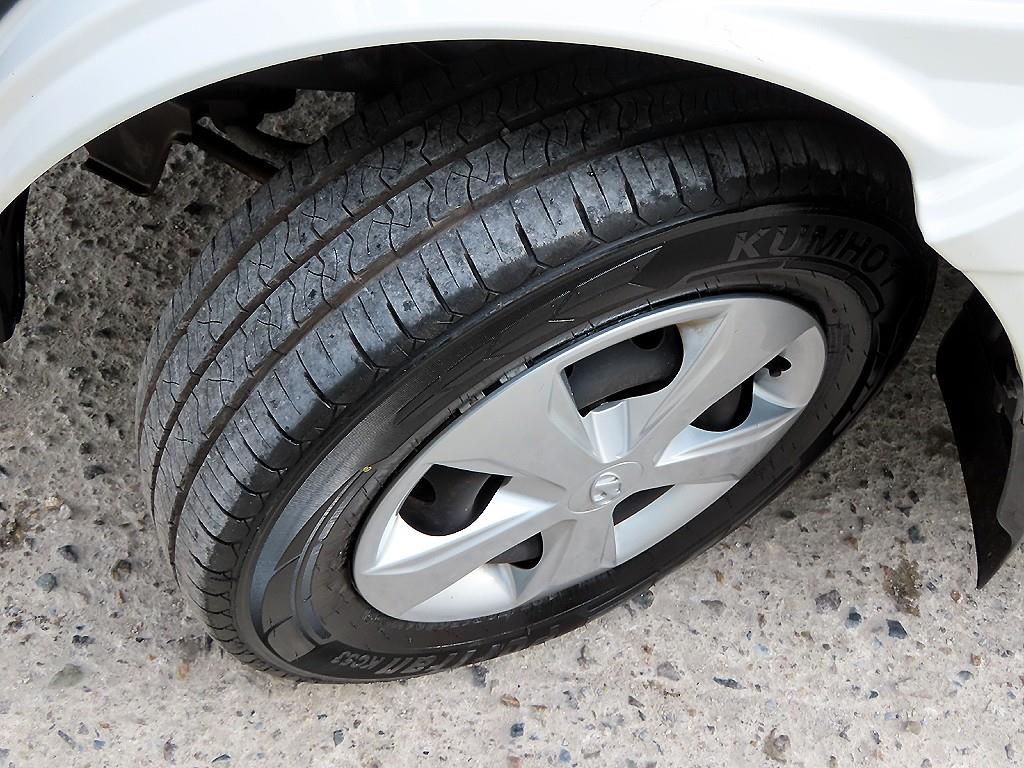 현대 포터II 시티밴 - 이미지 12