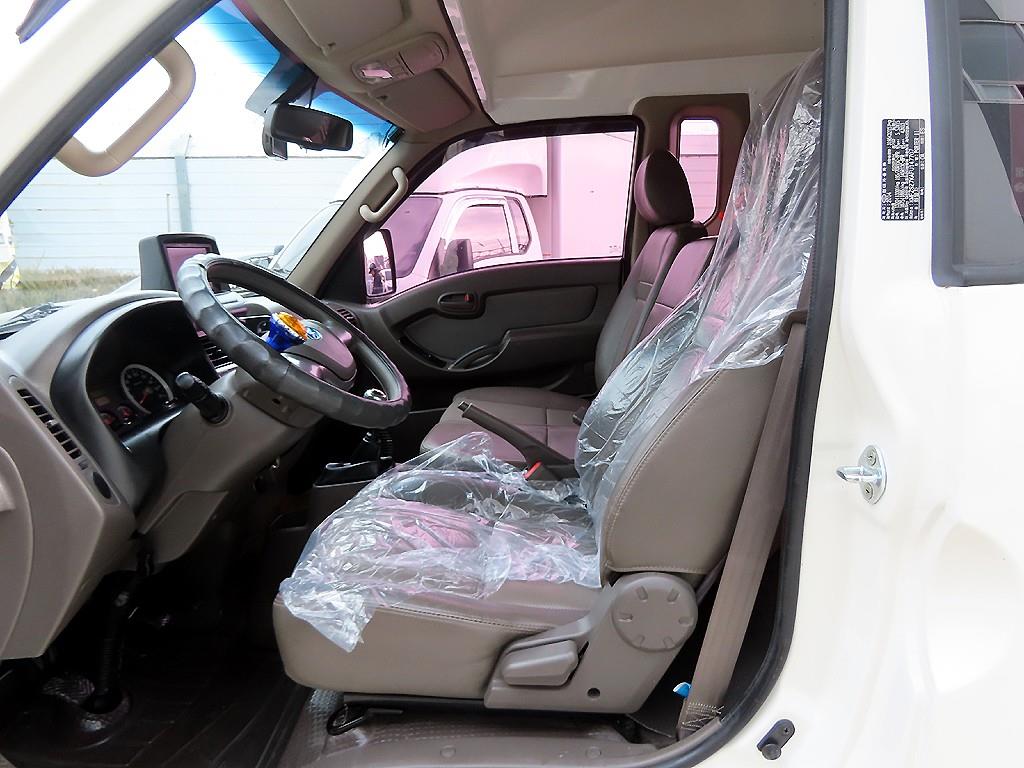 현대 포터II 시티밴 - 이미지 3