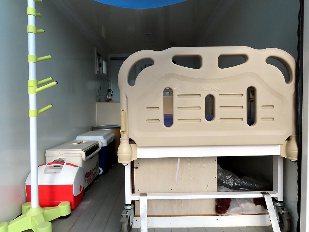 현대 포터II 시티밴 - 이미지 4