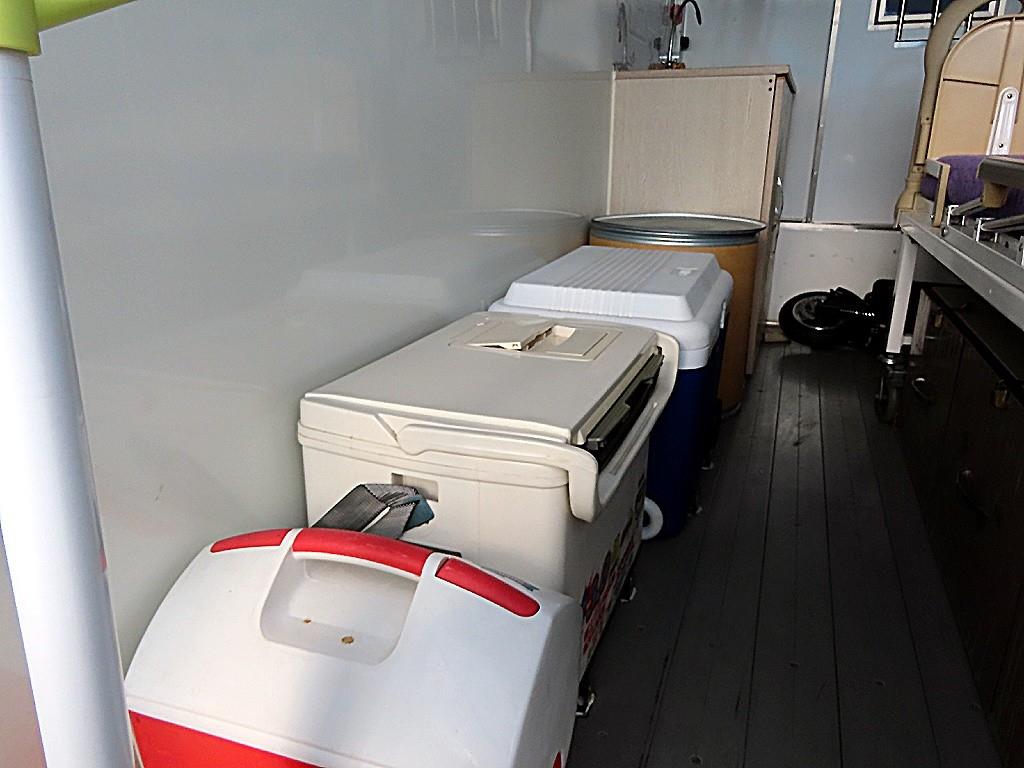 현대 포터II 시티밴 - 이미지 15