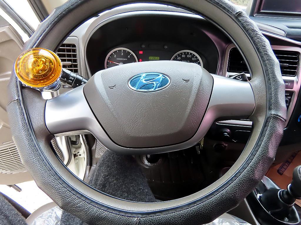 현대 포터II 시티밴 - 이미지 11