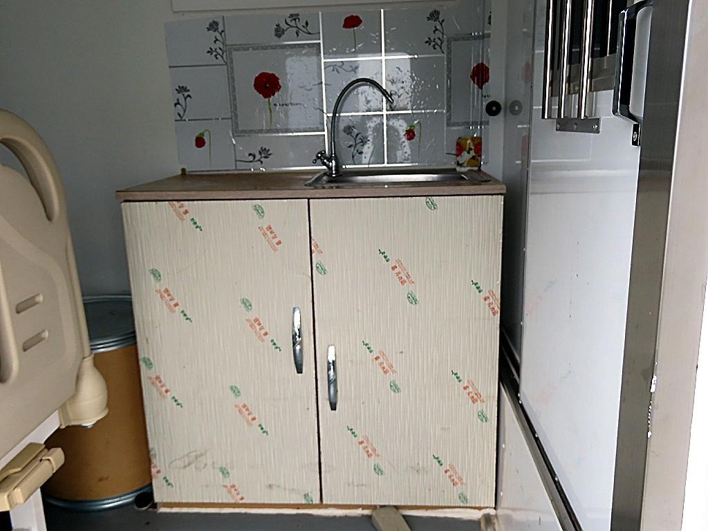 현대 포터II 시티밴 - 이미지 14