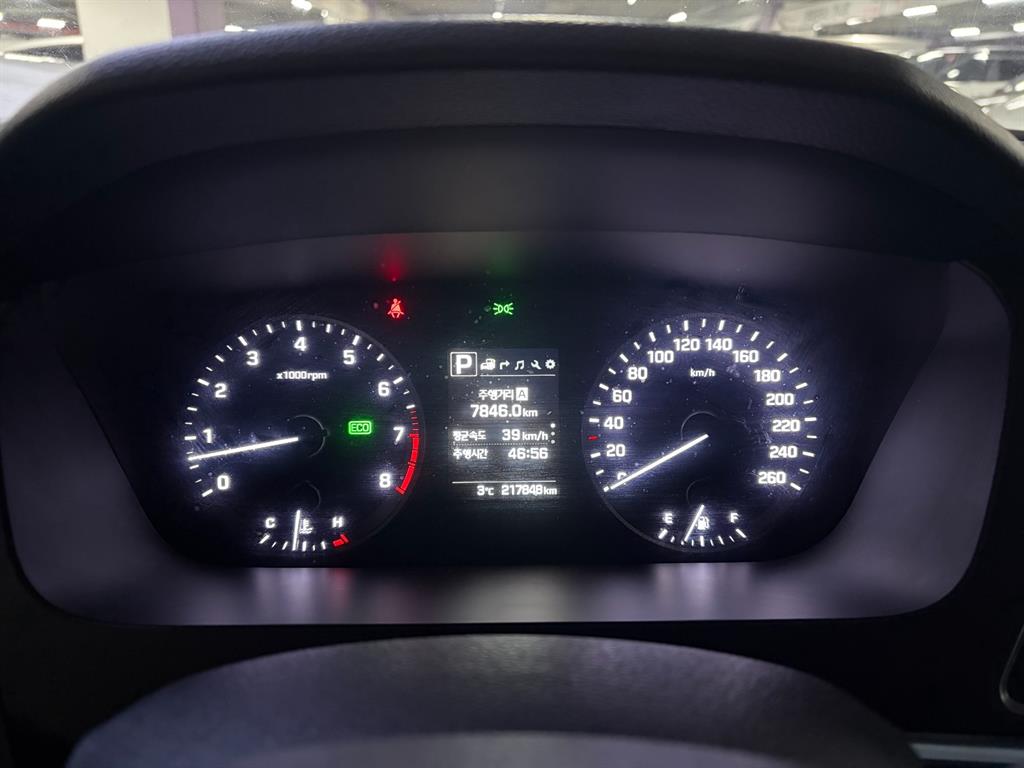 현대 LF쏘나타 LPi 렌터카 프리미엄