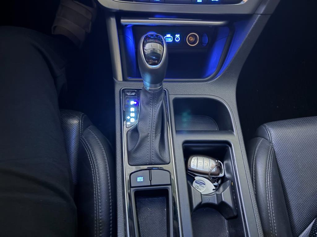 현대 LF쏘나타 LPi 렌터카 프리미엄 - 이미지 3