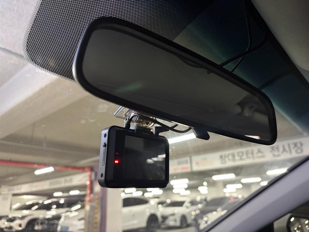 현대 LF쏘나타 LPi 렌터카 프리미엄 - 이미지 12