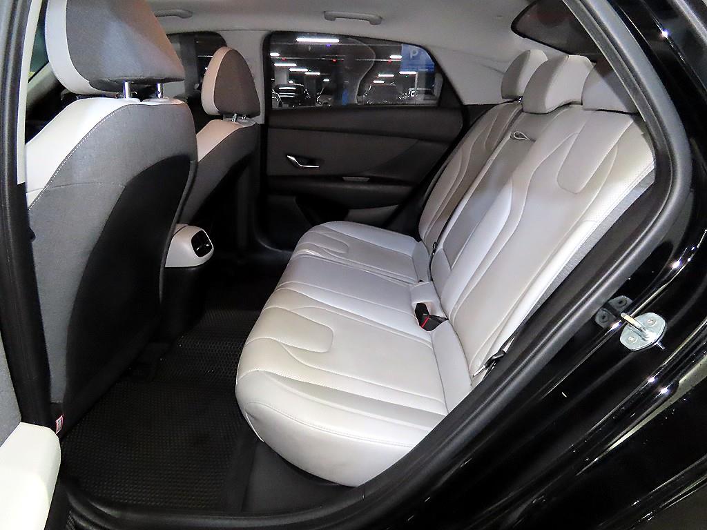 현대 아반떼(CN7) 1.6 가솔린 인스퍼레이션