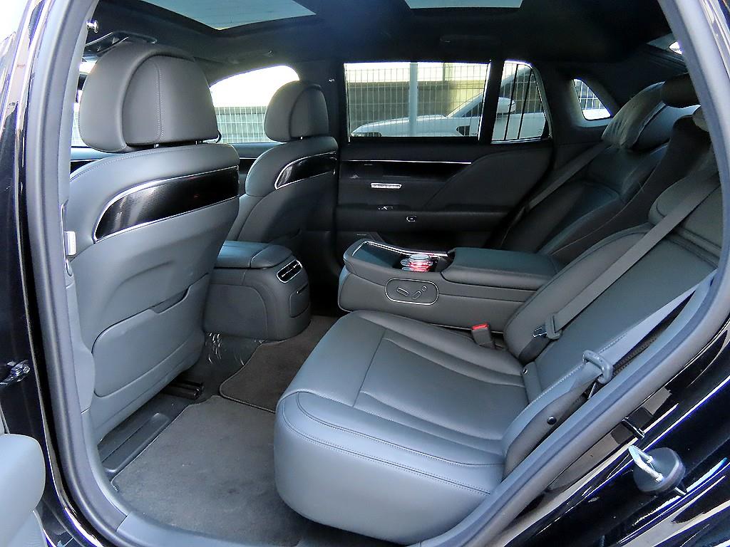 제네시스 신형 G90 3.5 터보 2WD - 이미지 16