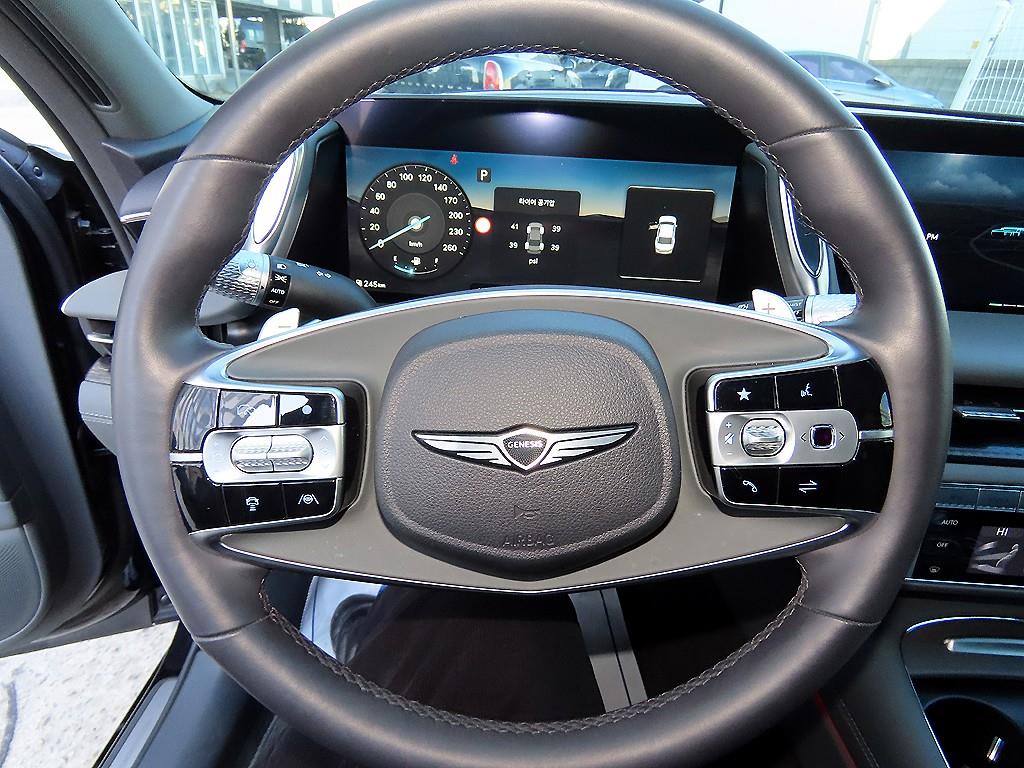 제네시스 신형 G90 3.5 터보 2WD - 이미지 13