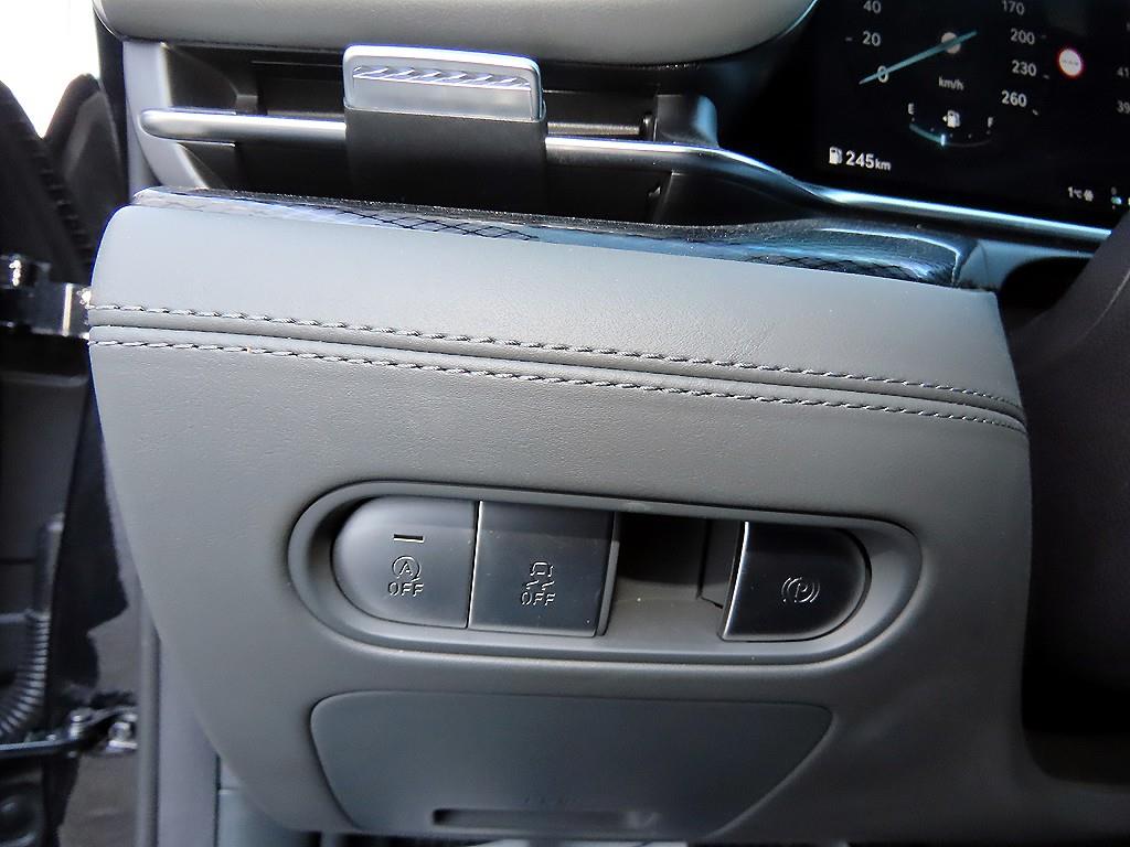 제네시스 신형 G90 3.5 터보 2WD - 이미지 9