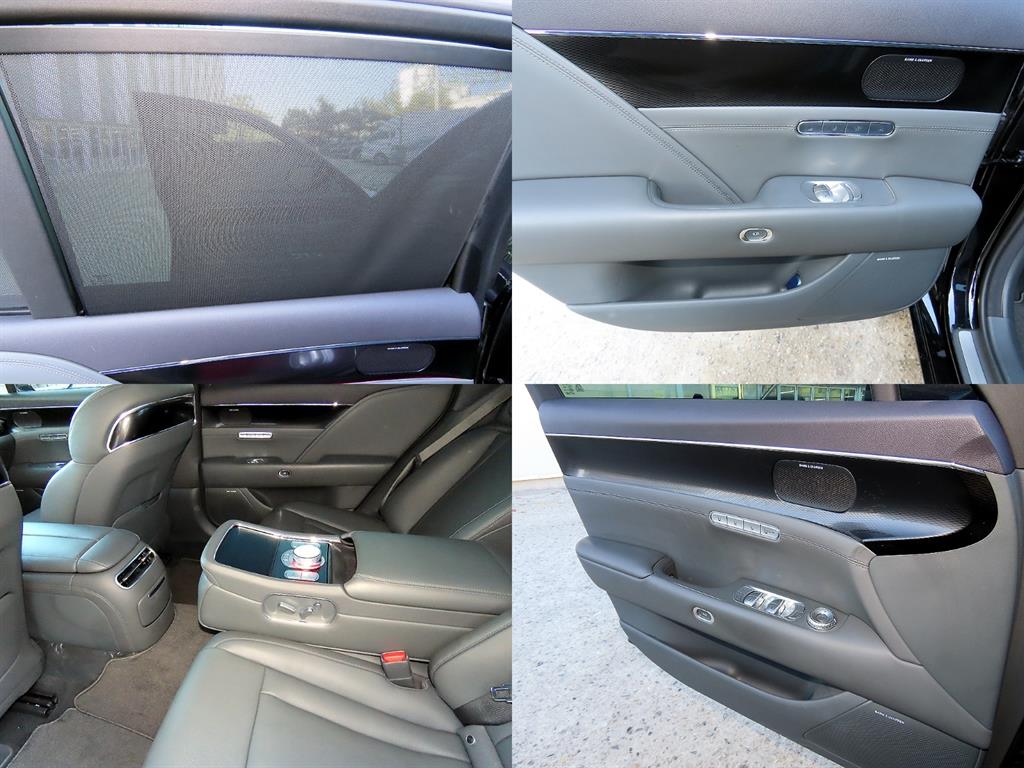 제네시스 신형 G90 3.5 터보 2WD - 이미지 7